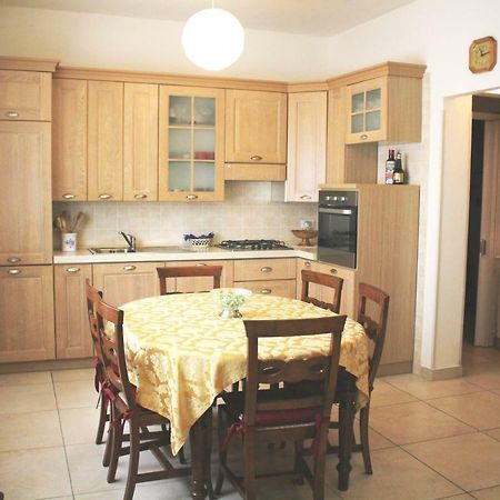 Casa Lu' Βίλα Βιαρέτζιο Εξωτερικό φωτογραφία
