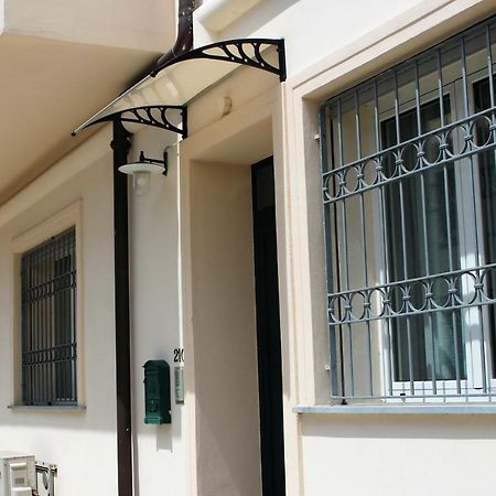 Casa Lu' Βίλα Βιαρέτζιο Εξωτερικό φωτογραφία