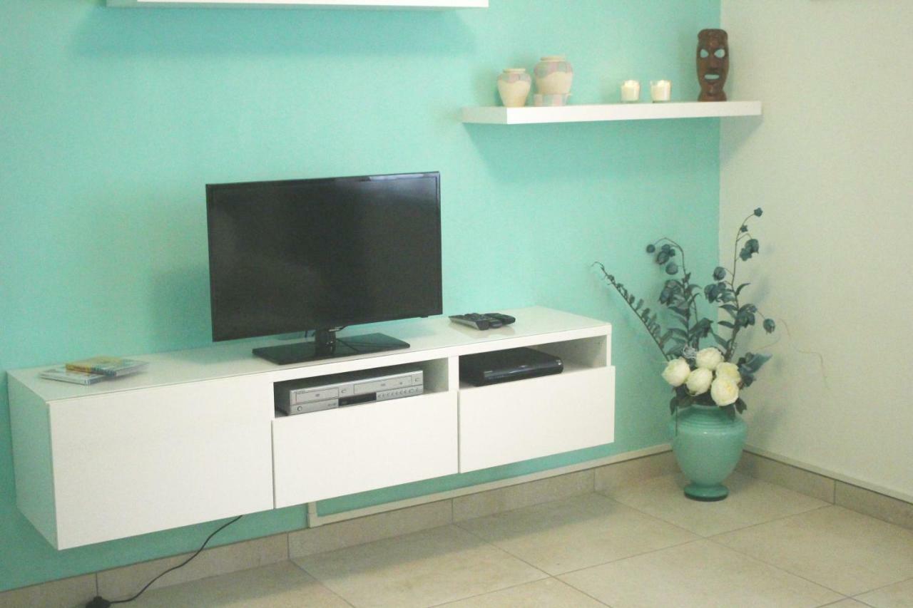 Casa Lu' Βίλα Βιαρέτζιο Εξωτερικό φωτογραφία