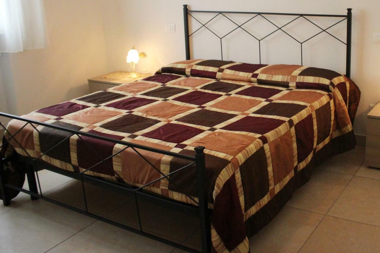 Casa Lu' Βίλα Βιαρέτζιο Εξωτερικό φωτογραφία