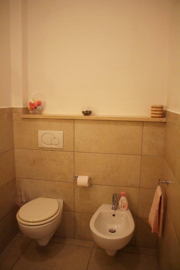 Casa Lu' Βίλα Βιαρέτζιο Εξωτερικό φωτογραφία