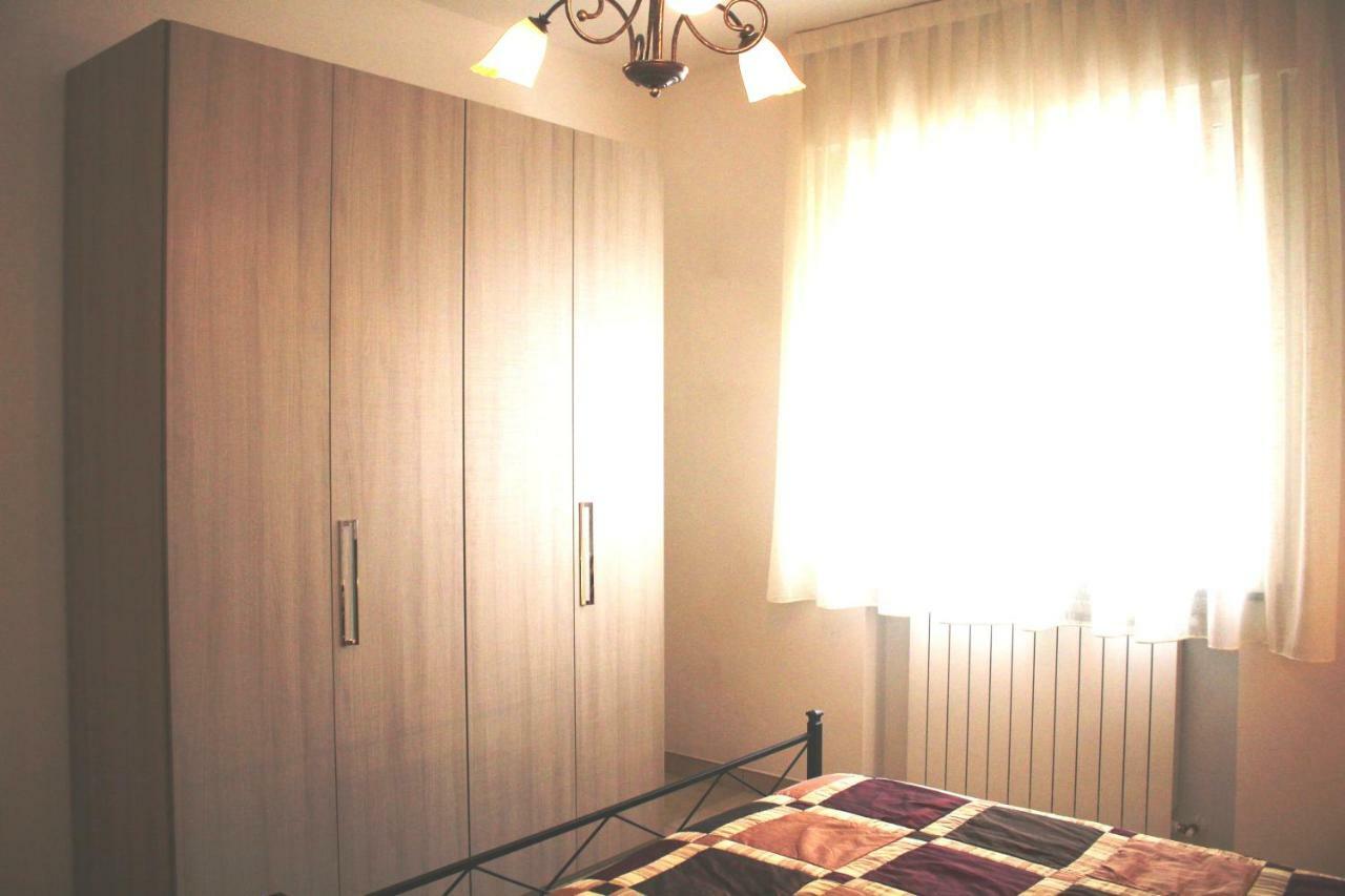 Casa Lu' Βίλα Βιαρέτζιο Εξωτερικό φωτογραφία