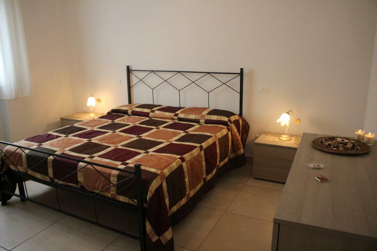 Casa Lu' Βίλα Βιαρέτζιο Εξωτερικό φωτογραφία