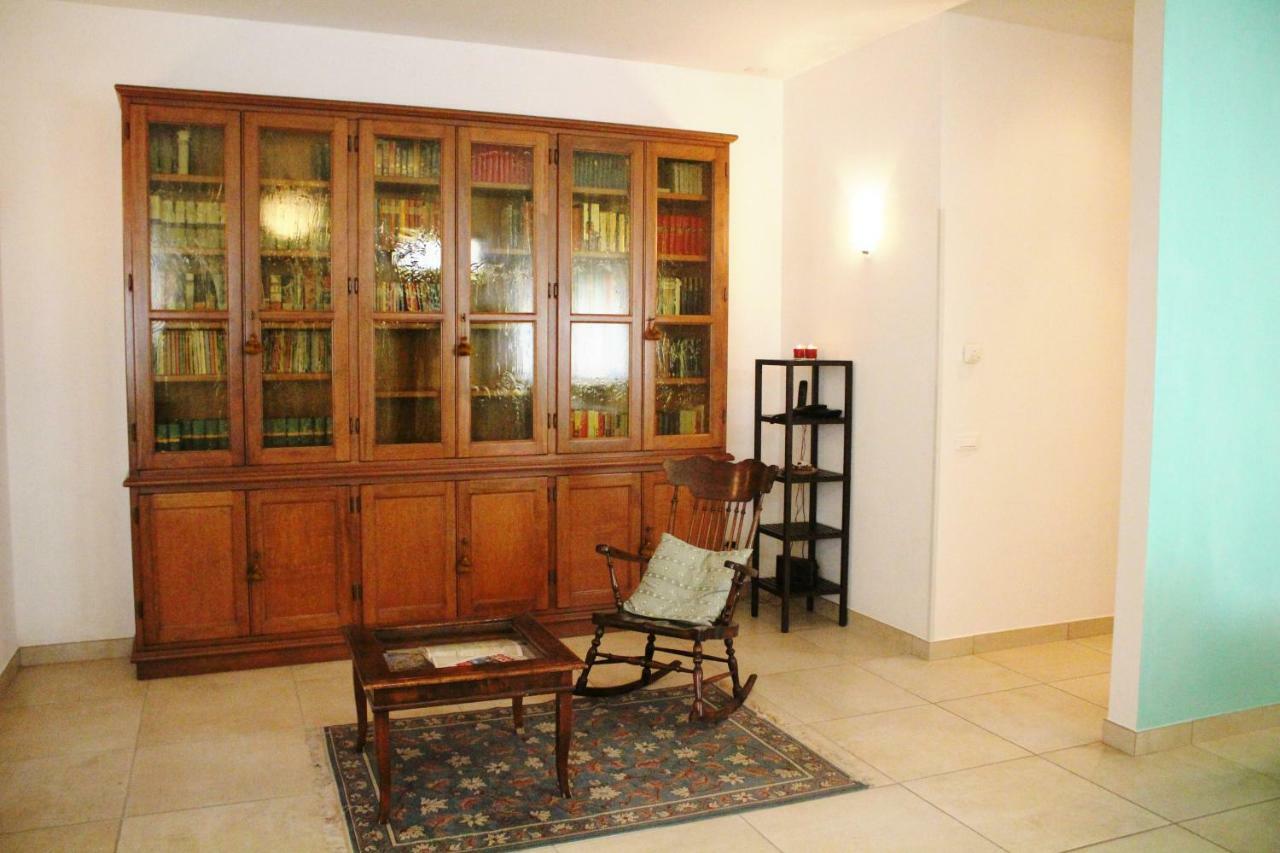 Casa Lu' Βίλα Βιαρέτζιο Εξωτερικό φωτογραφία