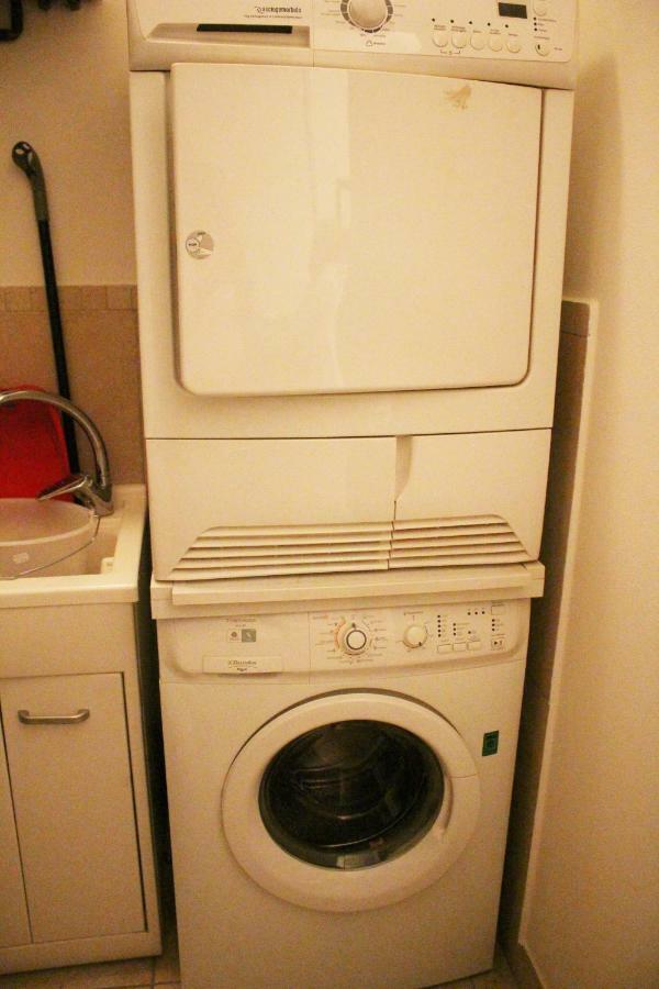 Casa Lu' Βίλα Βιαρέτζιο Εξωτερικό φωτογραφία