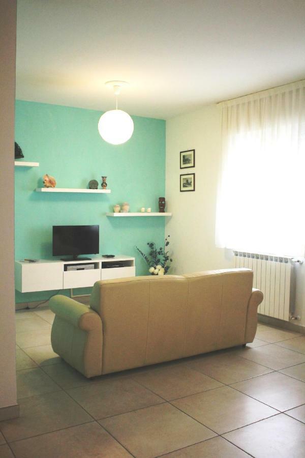 Casa Lu' Βίλα Βιαρέτζιο Εξωτερικό φωτογραφία