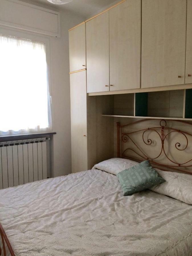Casa Lu' Βίλα Βιαρέτζιο Εξωτερικό φωτογραφία
