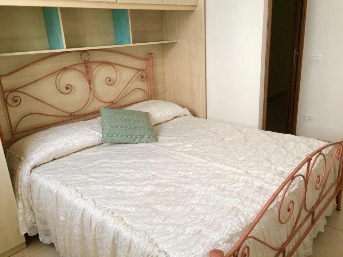 Casa Lu' Βίλα Βιαρέτζιο Εξωτερικό φωτογραφία