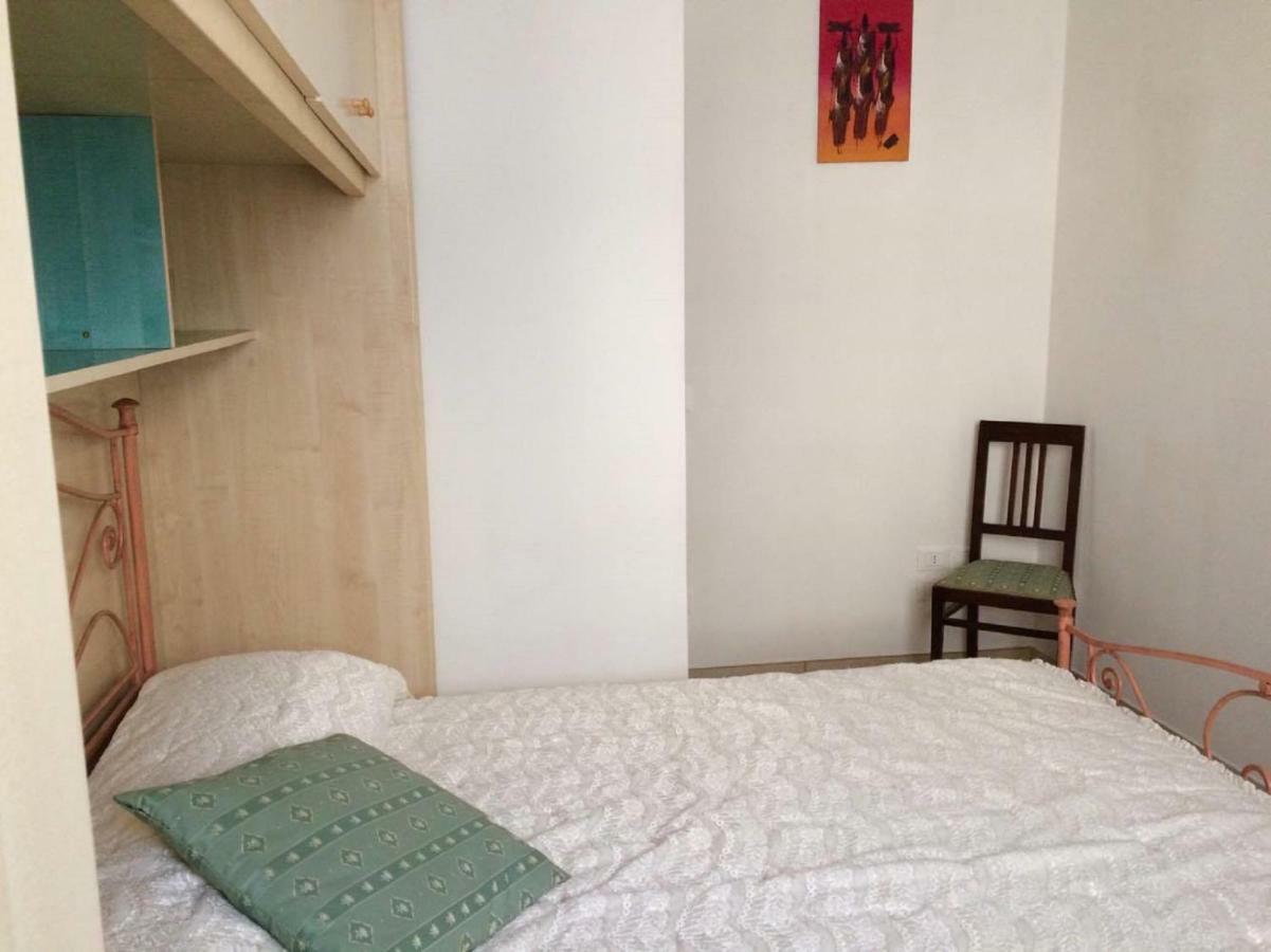 Casa Lu' Βίλα Βιαρέτζιο Εξωτερικό φωτογραφία