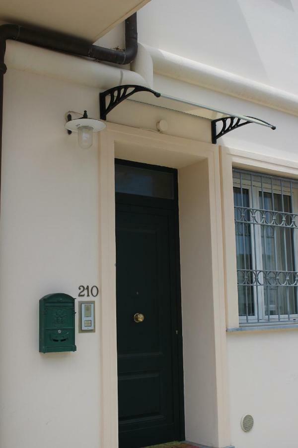 Casa Lu' Βίλα Βιαρέτζιο Εξωτερικό φωτογραφία